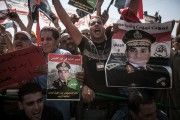 Timeline of Political Strife in Egypt