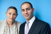 Palestinian and Israeli Parents Share Stories of Loss