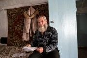 Russia’s Payback For Crimea’s Tatars