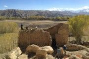 Restoring Ancient Sites Destroyed By Taliban