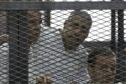 Al Jazeera Trial