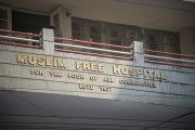 Muslin Free Hospital