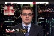 Chris Hayes