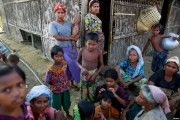 More troubles in Myanmar for Rohingya Muslims