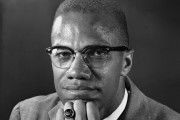 Malcolm X