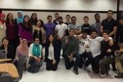 American Muslim College Students