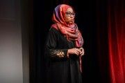 Yassmin Abdel-Magied TED TALK