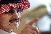 Prince Alwaleed