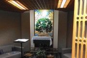 Orlando Airport Prayer Room