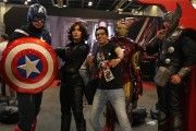 Middle East Film and Comic Con