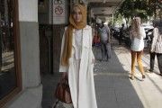 Puteri Hasannah Karunia_Fashion Blogger