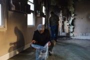 Masjid Al-Salaam Fire