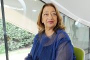 Zaha Hadid