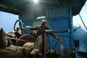 Gaza's Fisherman