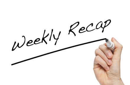 MOST WEEKLY RECAP - MOST